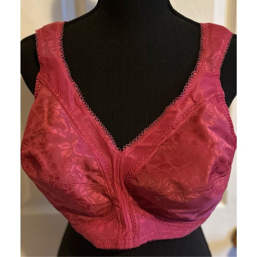 Playtex Bra Size 44C